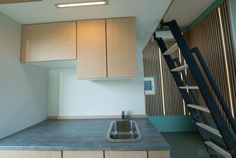 Prodej moderního zahradního domku (Tiny House) 15 m² - 6