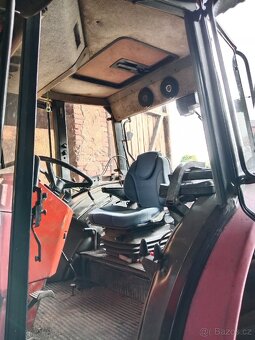 Zetor 9540 - 6