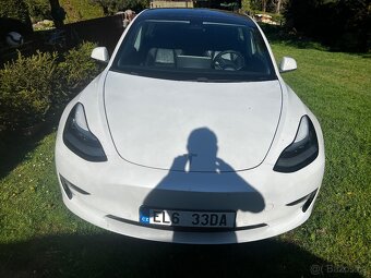 Tesla Model 3 Long Range - 6