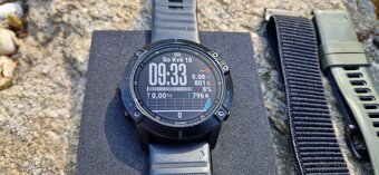 Garmin Fenix 6x pro - 6