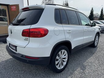 Volkswagen Tiguan 2.0 TDi 81 kw trend&fun - 6
