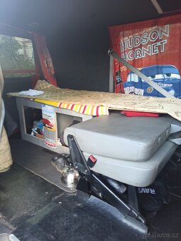 volkswagen t5 - 6