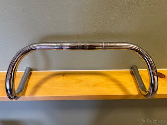 Berany ocel silnice/draha/fixka 25.4mm 42cm - 6