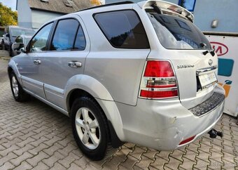 Kia Sorento 2.5-TAŽNÉ-AUTOMAT-KŮŽE-SENZORY1 - 6