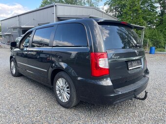 Lancia Voyager - 6