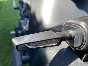 Yamaha MT 09 - 6