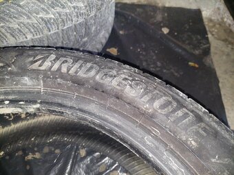 BRIDGESTONE Potenza Sport 225/45R17 - 6