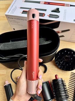 Dyson Airwrap - Multistyler a vysoušeč vlasů - 6
