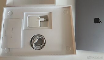 Macbook Air M1 2020 - 6