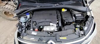 Citroën C3 III, 2016- ,1.2thp, 81kw, HNP, HN05 - 6