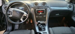 Ford Mondeo 2.0 tdci 103kw r.v.2013 - 6