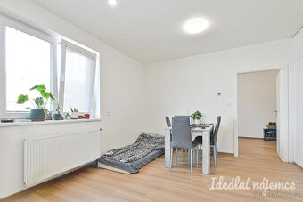 Pronájem bytu 2+kk, Slatinská, Židenice, 20 000 Kč/měs, 42 m - 6