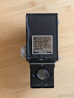 Flexaret Va (funkční ale třeba CLA) + filtre + Flexkin - 6