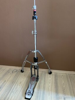 Pearl H-2050 Eliminator Redline - 6
