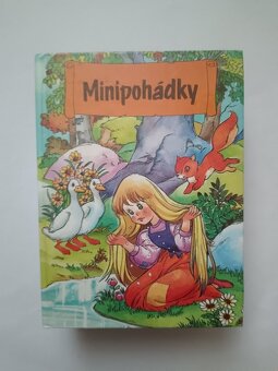 Minipohádky - 6