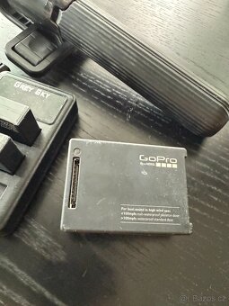 Prodám GoPro Hero 4 - 6
