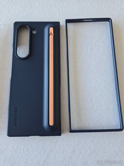 Pouzdro pro samsung galaxy z fold 6 - 6