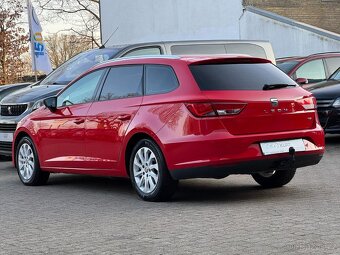 Seat Leon 1.4 TSi 110 KW 2014-DIGI KLIMA-VÝHŘEV SED.-148 TKM - 6