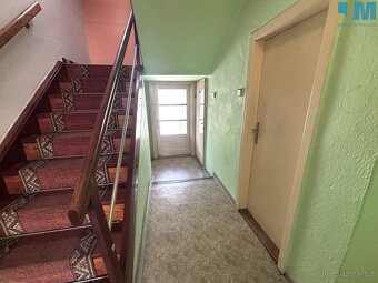 Investiční příležitost v Mohelně – prostorný rodinný dům blí - 6