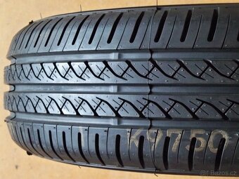 Kusová nová letní pneu Yokohama 185/65R15 88H:Cena za kus - - 6