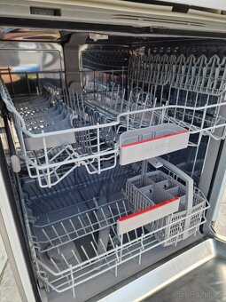 Myčka nádobí Bosch PC11tis. plně funkční - 6
