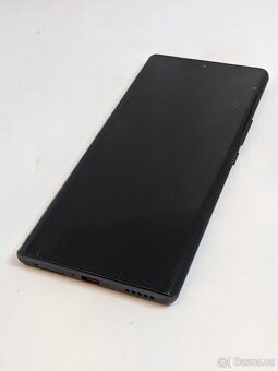Honor 70 8/128gb black. Záruka 6 měsíců. - 6