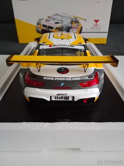 BMW M6 GT3 - 6