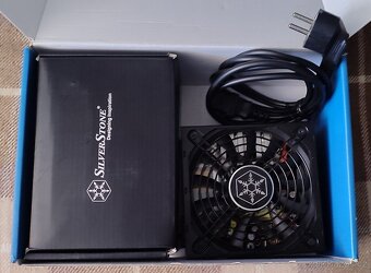 SilverStone SX800-LTI SFX-L 800W - 6