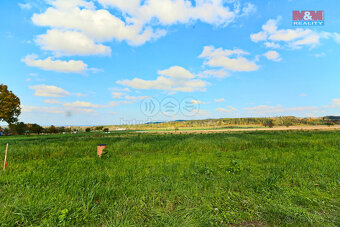 Prodej pozemku k bydlení, 1348 m², Luže - 6