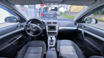Vůz na náhradní díly Škoda Octavia 2 FL kombi 2012 CAYC NKA - 6