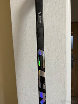 Hokejka Ccm ribcore trigger 9 pro - 6