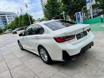 BMW 320i 2024 M-paket - 6