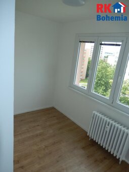 Nabízím k pronájmu rekonstruovaný byt 3+kk o ploše 58m2 v 7N - 6