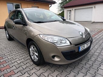 Renault Megane 1.5DCi 63KW 2010 93.000km dvoje kola... - 6