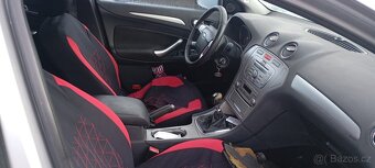 Ford Mondeo č. 22211 - 6