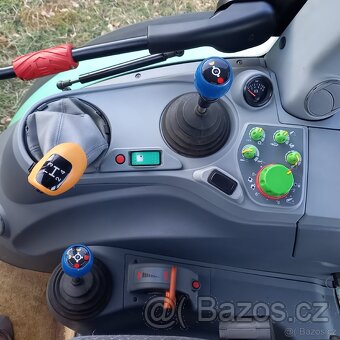 DEUTZ FAHR AGROTRON K 610 - 6