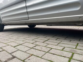 Ford transit connect 1.8 TD r.v. 2009 - 6
