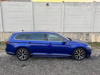 VW Passat R-Line - 6