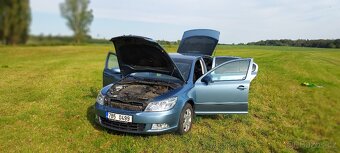 Škoda Octavia 2 FL 1.6 TDI - TOP stav - 6