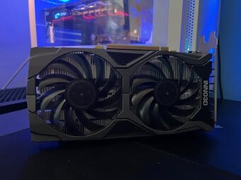 RTX 2060 SUPER 8GB INNO3D - 6