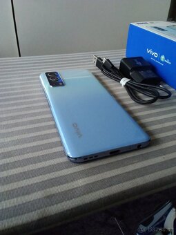 Telefon VIVO Y52, 5G, 4GB-128GB. - 6