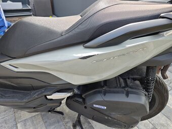 Honda Forza 125ccm r.v.08/2024 - 6