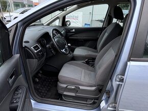 Ford C-MAX, 1.8i 92 kW digi. klima - 6