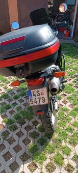 Prodej motocyklu - 6