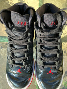 NIKE Air Jordan vel. 37,5 - 6