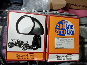 Zrcátko Beskyd Sport - 6