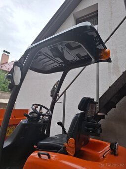 Dumper Ausa 150 AHG - 6