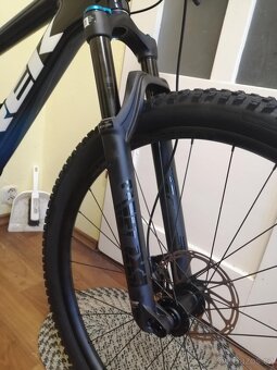 Trek Top Fuel 9.7 2022 "M" - 6