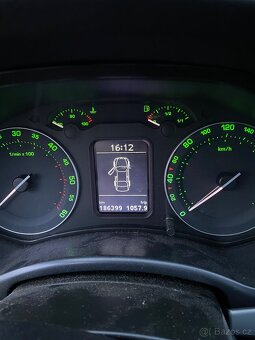 ŠKODA OCTAVIA SCOUT 2.0 TDI - 6