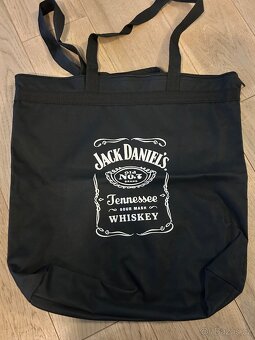 Jack Daniels merch - 6